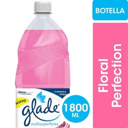 Apc Floral Perfection 1800 ml Glade