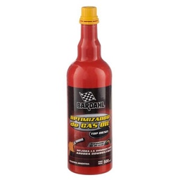 Optimizador de Gas Oil Bardahl 500cc