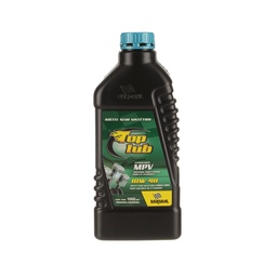 Lubricante 10W40 Semisint X1lt Bardahl