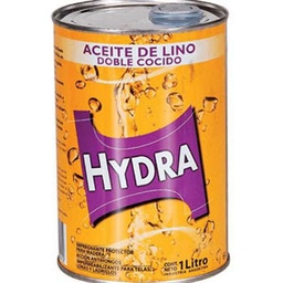 Madera Hydra Aceite Doble Cocido 01lt