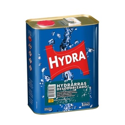 Aguarras Hydra Bajo Olor 1 lts