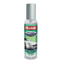 Instant Aromatizante para Autos Fragancia Sport Revigal 50 cm3