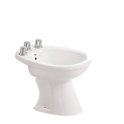 Bidet Italiana Blanco 3 Agujeros