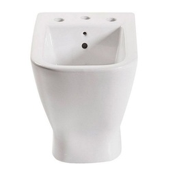 Bidet The Gap 3 Agujeros Blanco