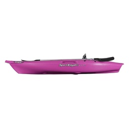 Kayak Sportkayaks Maori Rosa