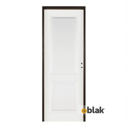 Puerta Oblak Placa Camden 2 Tableros Rec Mch   200X70cm