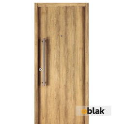 Puerta Oblak M1900rn Natural Roble 200X80cm