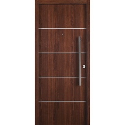 Puerta Oblak M1983nc Izquierda Nocce 200X80cm