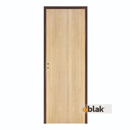 Puerta Oblak Placa Practika Lenga Mch24  200X70cm