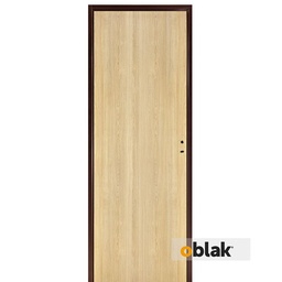 Puerta Oblak Placa Practika Lenga Sc Mch24  200X70cm