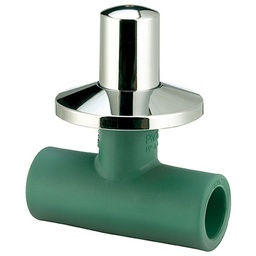 Llave Acqua System Esférica 20 mm