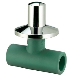 Llave Acqua System Esférica 25 mm