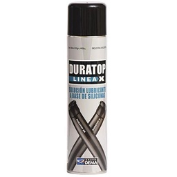 Solución Duratop x Lubricante x400 cm3