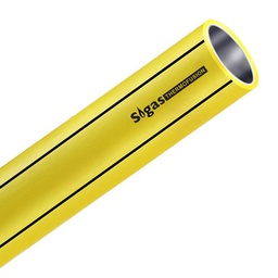 Tubo Sigas Thermofusion 20 mm x4.00 m