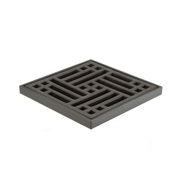 Rejilla Plastica 20 x 20 cm Dtopx