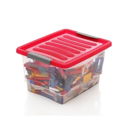 Caja Plástica Starbox Star Company 10 lts