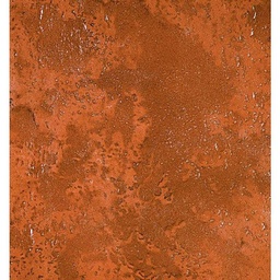 Piso Cerámico San Lorenzo Cotto Toscano Rojo 33x33 cm