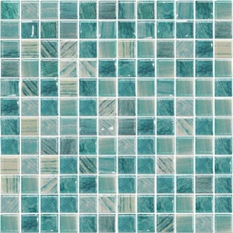 Mosaico Materia Aqua 30x30-0.3-7