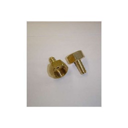 Tomagoma Bronce Hembra 3/8 X2un