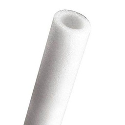 Cobertor Blanco 3/4" X 2m K