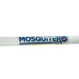 Mosquitero Traslucido Solyon 1X2mts