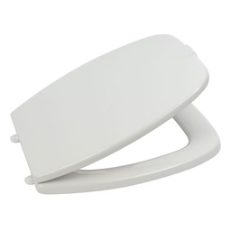 Asiento para Inodoro Verona 414-510 Blanco Ariel