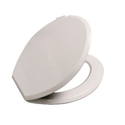 Asiento Inodoro Fl - Blanco