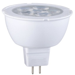 Led Bipin 6W Gu5.3 Cálida Sica