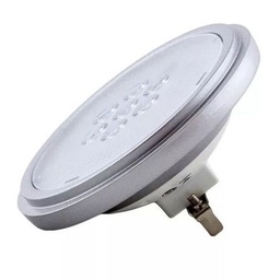 Led Ar111 13.5W Gu10 Cálida 15000Hs Sica