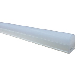 Listón Led Bajo Mesada 8W Cálido 54 cm