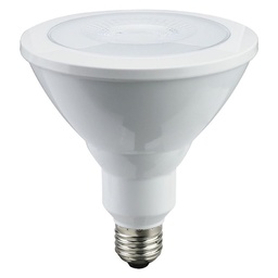 Lamparita Led Par38 14W E27 Blanco Cálido