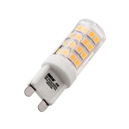 Lámparita Led 4W g9 Cálido