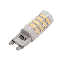 Lámparita Led 4W g9 Luz Día