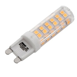 Lámparita Led 5W g9 Cálido