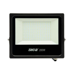 Proyector Led Exterior Lp65 120° 200W Sica