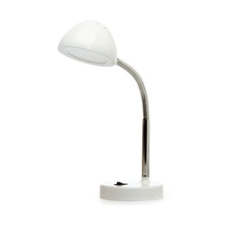 Lamp Escritorio Led 3.5W Bca l. Neutra