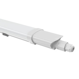 Listón Led Estanco 18 W Luz Día 67 cm Interconectable Sica