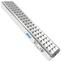 Luz Emergencia Sica 60 Led Bat Litio 8Hs