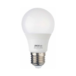 Led Bulb 9W E27 C/sensor Movim l.dia