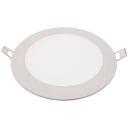 Plafon Led Emb Cuadrado 6 W Ld