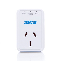 Protector de Tensión Blanco Sica