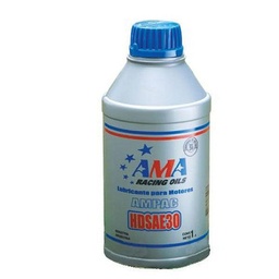 Aceite Cadena Motosierra 1 lt