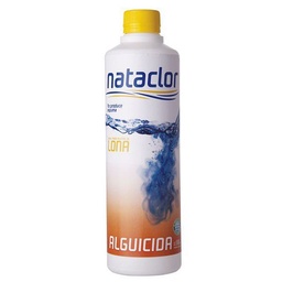 Alguicida Nataclor Pileta Lona 0.5 l