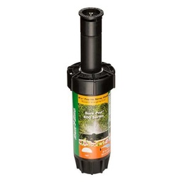 Tobera Emergente 2.5 con Boquilla 90 Rain Bird