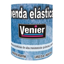 Manta Elastica Venier 1mt x 5mts