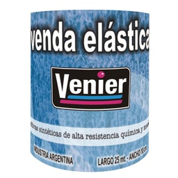 Manta Elastica Venier 1Mtx10mts