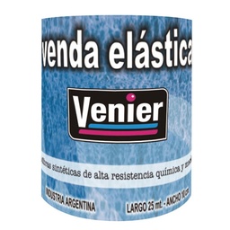 Manta Elastica Venier 1mt x 25mts