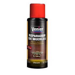 Reparador de Muebles Venier Oscuro X125cm3