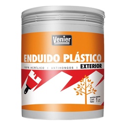 Enduido Exterior Venier X1lt