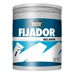 Fijador Sellador Interior Venier X1lt